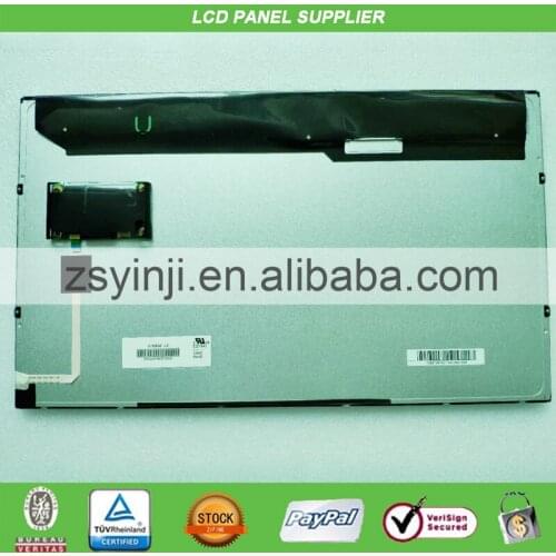18.5INCH 1366*768 LCD SCREEN PANEL G185BGE-L01