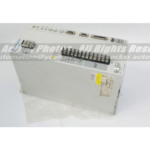 2098-DSD-075-SE Used In Good Condition With Free DHL