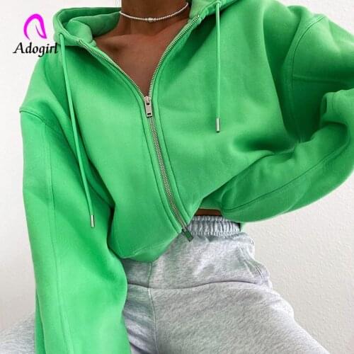 Женские толстовки с капюшоном Adogirl China At AliExpress