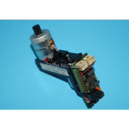 C37M808135 Roland 700 motor C37 M8081 35 Roland offset machines original used part