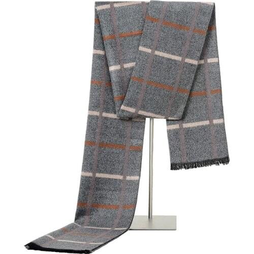 Couverture Men's Accessories