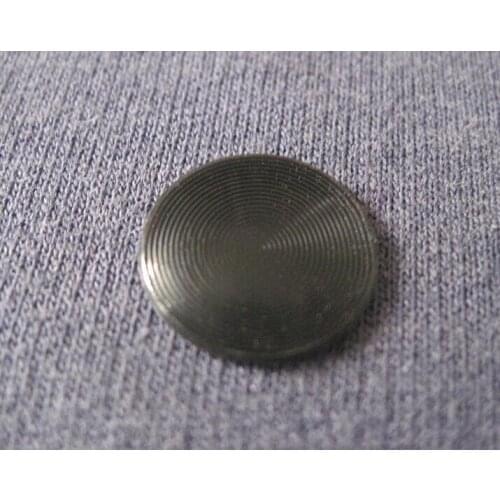 #HL-8160-2 High quality Fresnel Optical Lens , PE materials, diameter: 16mm, Focal length: 12mm, distance: 5m