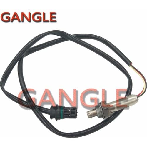 Oxygen Sensor O2 Lambda Sensor AIR FUEL RATIO SENSOR for BMW 3 Series E39 523i 528i E36 Z3 320i 323i M3 2.5/2.8/3.2L 11781427884