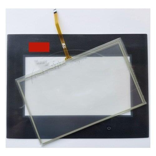 New DOP-B07S410K DOP-B07S401K DOP-B07SS411 touchpad protective film