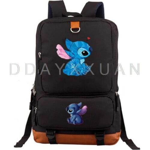 Newest Minecraft School Bags Nylon Large Capacity Students Backpack School Bag Boy Material Escolar Mochila Laptop Bag