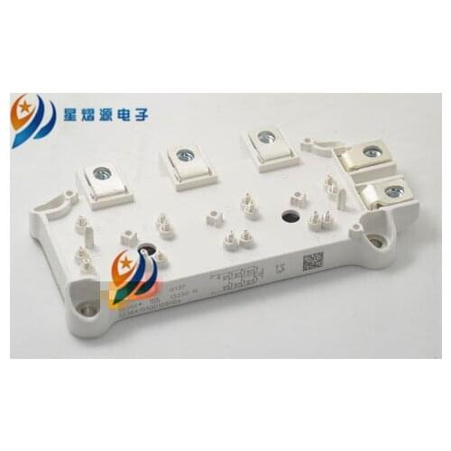 SEMIX101GD126HDS NEW IGBT MODULE IN STOCK