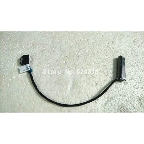New Laptop HDD Cable for HP DV7 DV7-7000 Hard Disk Drive Cable Connector 50.4SU17.021