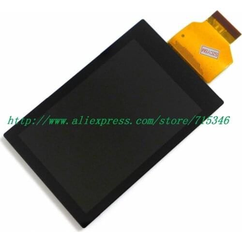 NEW LCD Display Screen for FUJI FUJIFILM X-T1 XT1 X-T2 XT2 Digital Camera Repair Part With Backlight And glass