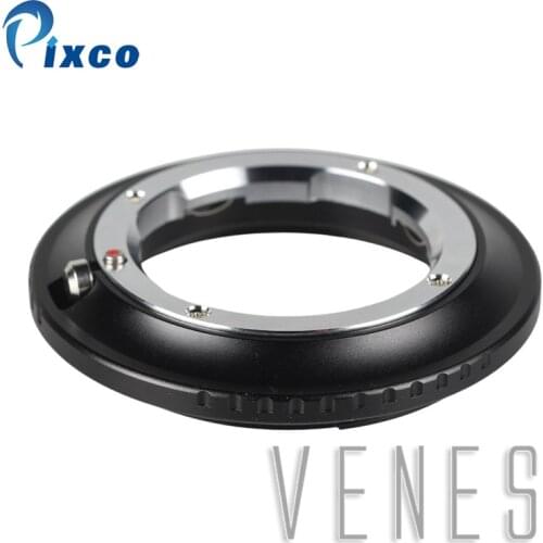 Pixco Adapter Ring for Leica M Lens to Hasselblad X-Mount Medium Format Digital Camera for Hasselblad X1D, X1DⅡ,X1D-50c