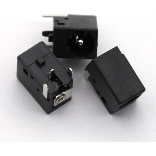 Dc Power Jack Connector for ACER HP Gateway ACER LENOVO ASUS laptop charging port 2.0mm