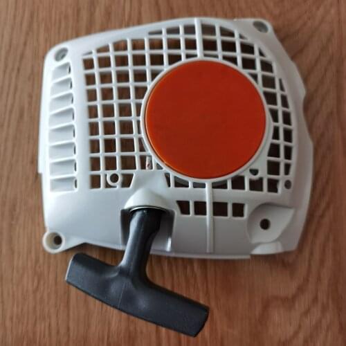 MS251 Recoil Pull Starter For Stihl MS251 Chainsaw Garden Tool Spare Parts