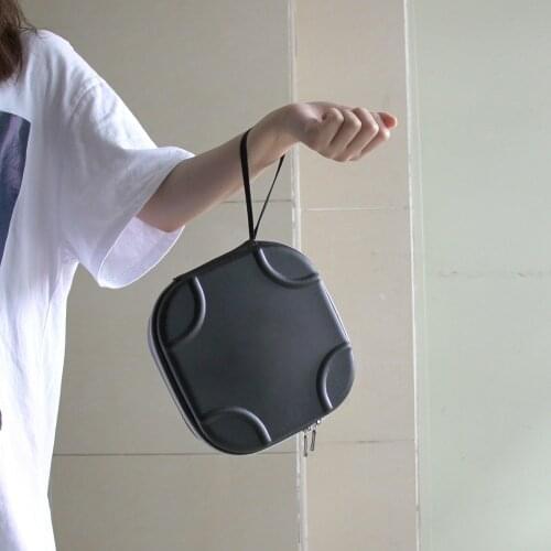 Drone Handbag Hand Bag Portable Carrying Box Case for MITU Dron Quadcopter & Accessory Protective Storage