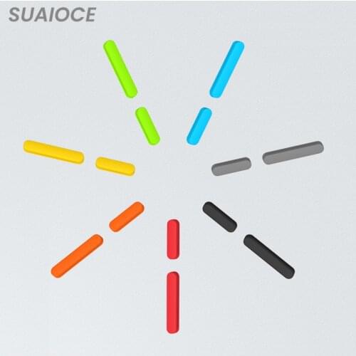 For Dedicated Skin Phone Case For DIY Universal Button For iPhone Case