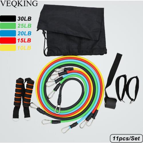 VEQKING Expander