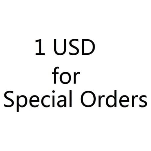 1 USD Special Link for Quick payment