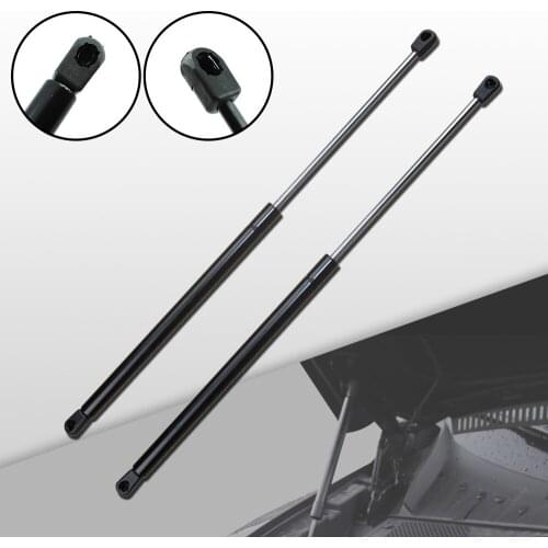 2 PCS Rear Tailgate Lift Support Struts Shock for Subaru Impreza WRX Outback 2002-2007