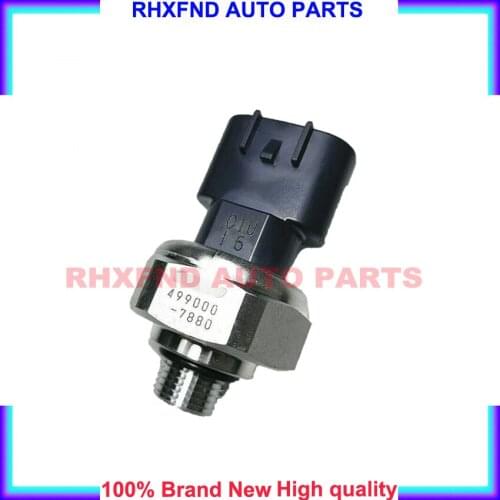 499000-7880 88719-40020 AIRCONDITIONER PRESSURE SENSOR for toyota Corolla Camry Avalon RAV4 HIACE for LEXUS IS250C RX330 RX350