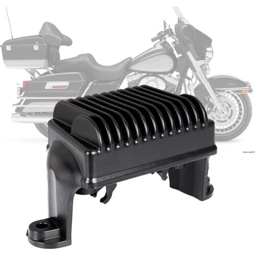 74505-09 Voltage Regulator Rectifier 5 Pin for Harley Davidson Touring Electra Road Street Glide King Ultra Class 74505-09A
