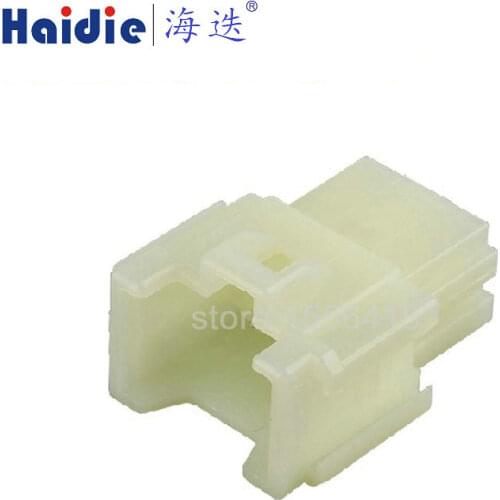 Free shipping 5sets 4pin auto female housing plugs automotive wiring cable harness unsealed connector