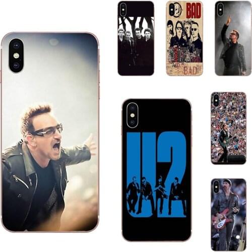 For Samsung Galaxy A90 5G A51 A71 A81 A7 A9 2018 A10 A20 A30 A40 A50 A60 A70 A80 A20E TPU New Arrival U2 Band 360