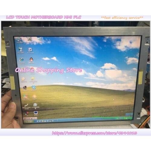 NL10276AC30-04R Original Grade A Screen Panel