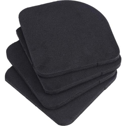 GLOGLOW Bathroom Rugs