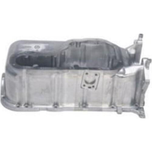 OIL PAN MD333301 USE FOR V43/6G72， CFA2030(24V) MITSUBISHI V43/6G72