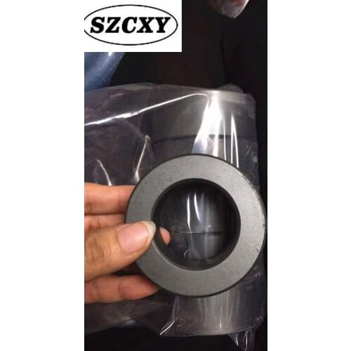 Home furnishings 6PCS 63x38x25MM Manganese zinc copper