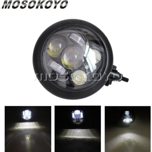 MOSOKOYO Motorcycle Lamps