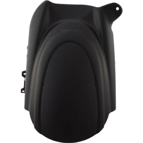 Waase Motorbike For Kawasaki Versys 650 2008 2009 2010 2011 2012 2013 2014 Rear Wheel Hugger Fender Mudguard Mud Splash Guard