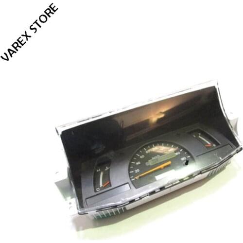 Odometer voltmeter tachometer oil pressure gauge for foton tuland