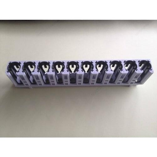 OOLYMPUS Rack White(NE)(PN:MU809200), Chemistry Analyzer AU400,AU480,AU600,AU640,AU680 NEW