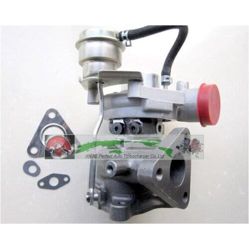 TF035-2 49135-03200 49135 03200 ME202879 ME190511 Turbo For Mitsubishi Delica L400 Challenger Canter 1998- 4M40 2.8L 140HP