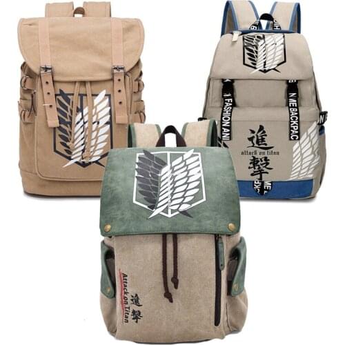 Tonalane Women's Backpacks With Prints