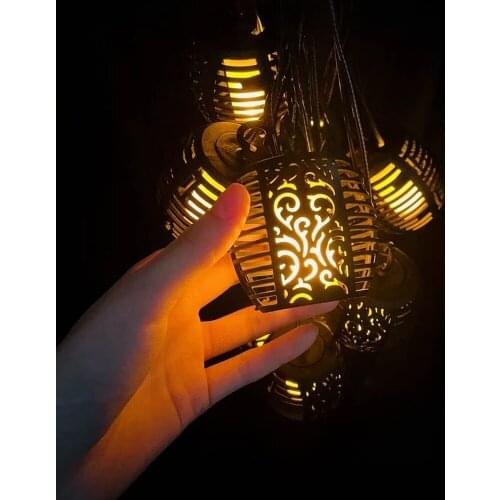 New Waterproof Solar Lamp 2021 LED Solar Powered Lantern Outdoor Solar Garden Light Dancing Flicker Flame Light Landscape Yard