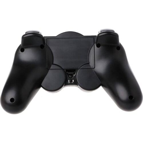 72XB 2.4G Wireless Game Controller Joystick Gamepad With Micro USB OTG Converter Adapter For An-droid TV Box For PC PS3