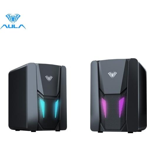 Portable Speakers AULA China