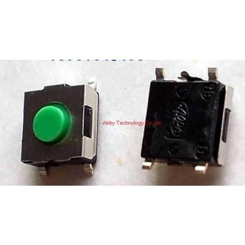 Free shipping 20 pcs ALPS SKHMQLE010 FOR ALPS Tact switch