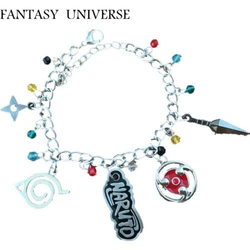 FANTASY UNIVERSE Freeshipping 20pc a lot charm bracelet SUJJ02