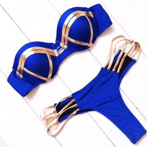 GCWHFL Sexy Swimwear