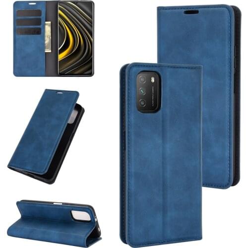 HiToday Xiaomi POCO M3 Phone Cases