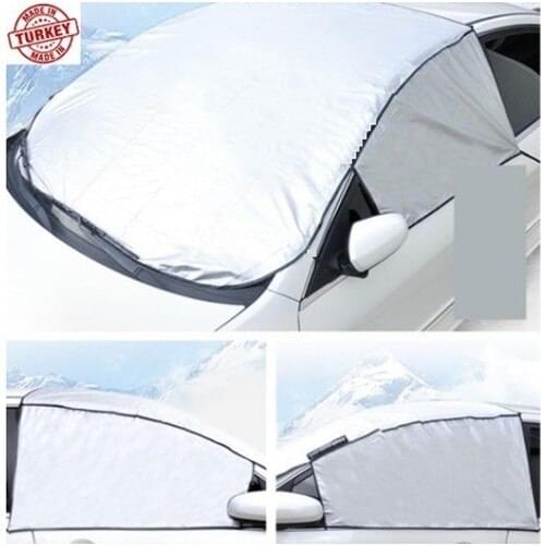K Car Exterior Accessories
