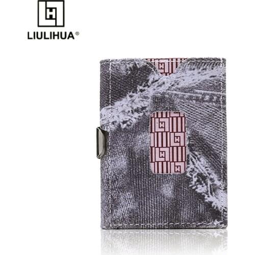 LIULIHUA Man's Bags