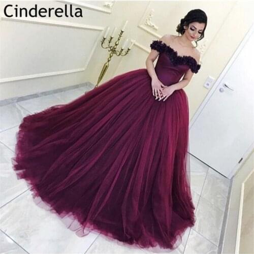 M.T.C Bridal Women's Puffy Dresses