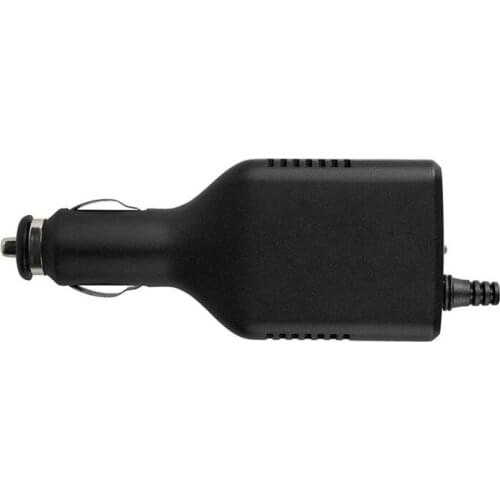 New GODOX VV18 AC Car Charger For V860 V850 HHS Speedlite Flash VB18 Li-ion Battery