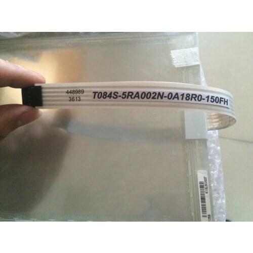 New touch screen or touch glass for panel t084s-5ra002n-0a18r0-150fh