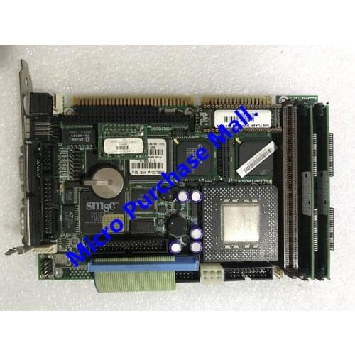Original Motherboard 686LCD/S