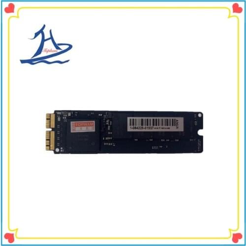 Original New 661-8136 256GB SSD For Apple MacBook Pro Retina A1502 A1398 201314 Air A1466 A1465