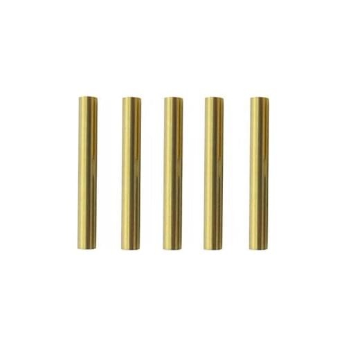 Pen tubes for push click pen RZ-BT86