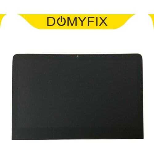 LCD Display Touch Screen 13.3''For HP ENVY 13-D010NR 054 023 24 46TU000 LCD Touch Screen Digitizer 3200*1800